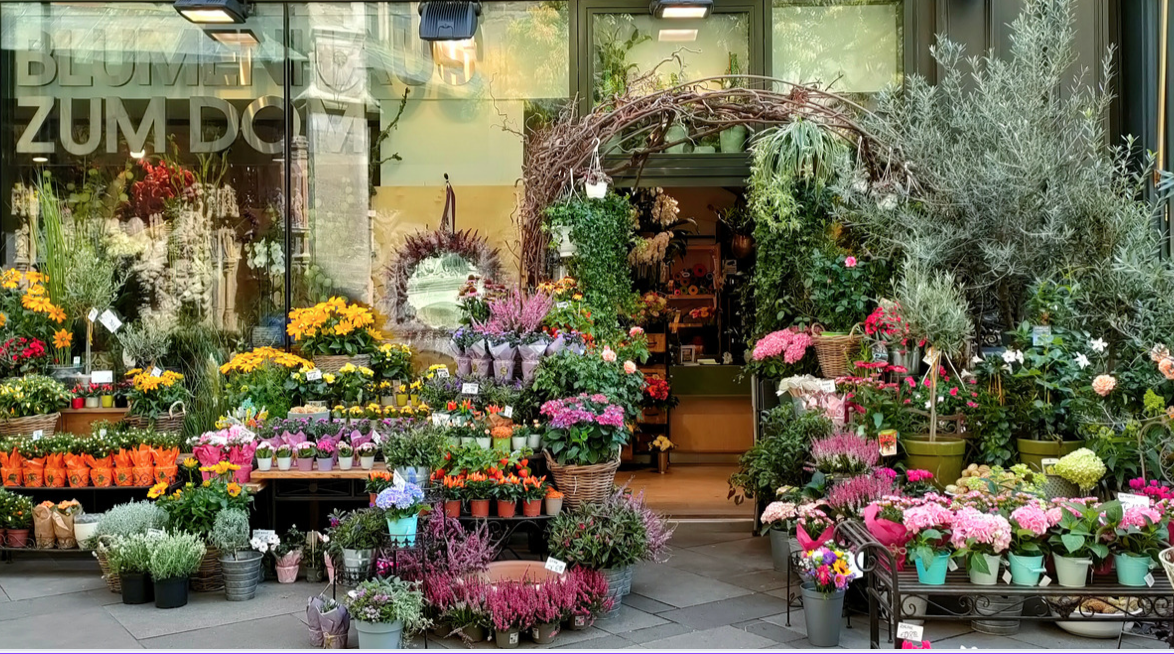 Fleuriste Paris X Fleuriste Paris X